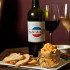 $50 at Vanguard Wine Bar item