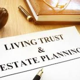 Be Prepared Package - Estate Plan item