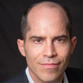 Lunch & Learn: VC Analysis of your Startup Idea item