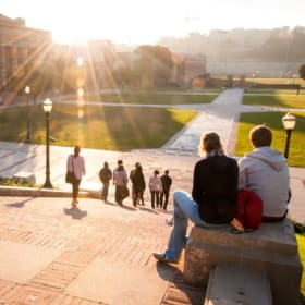 Consultation for the Common Application Personal Statement item
