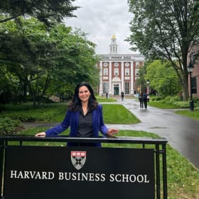 Private College Admissions Strategy Session item