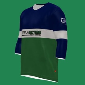 2022 - Maillot Flow item