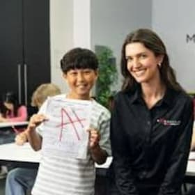 Mathnasium Gift Certificate item