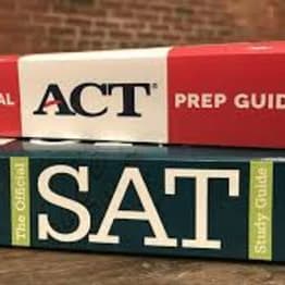 SAT/ACT or ISEE/SSAT Prep Session (60 minutes) item