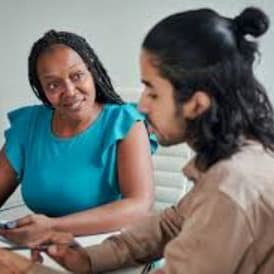 Two 45 min Executive Function Coaching Sessions item