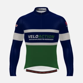 2026 - Maillot Forte item