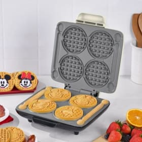 Family Breakfast Package item