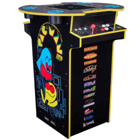 Pac-Man Pub Table Arcade Machine item