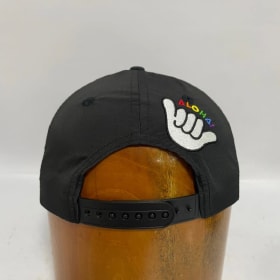 Mānoa School Exclusive Baseball Hat (ADULT) item