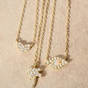 gorjana Jewlery Gift Card item