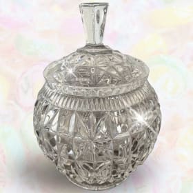 Sweet Storage in Vintage Style item