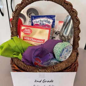 Kids' Baking Basket (Ms. Hayashi) item