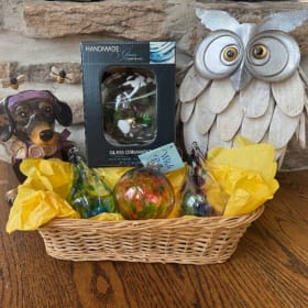 Nana’s Treasures: Keepsakes & Coffee Moments Collection item