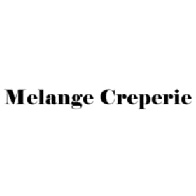 Melange Creperie $25 giftcard item