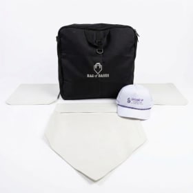 GroundUp Baseball Training Package- $250 value item
