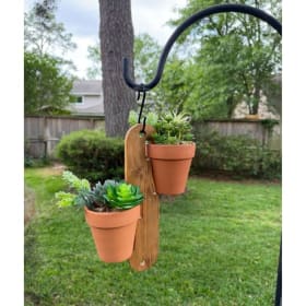 Cedar Box’s Plant Hanger - 12” item