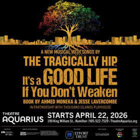 #30 - Theatre Aquarius item