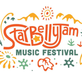 Adult pass to Starbelly Jam item