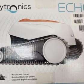 Maytronics Echo Pool Cleaner item