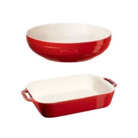Staub Ceramic Bowl & Dish item