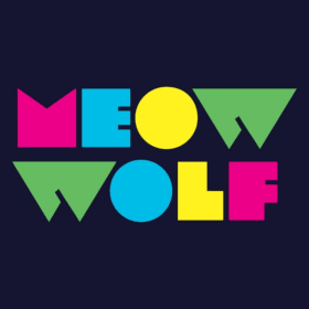 2 Meow Wolf Tickets item