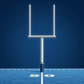 Field Goal Sponsor item