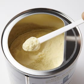 #4 - Baby Formula item