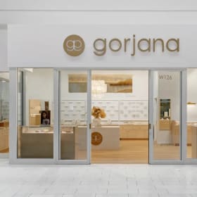 Gorjana Gift Card item