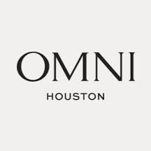 One Night Stay in Omni Hotels Houston with Breakfast item