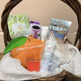 Beauty Basket item