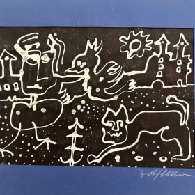 Painting KD 14 item