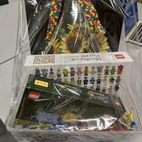 LEGO Basket item
