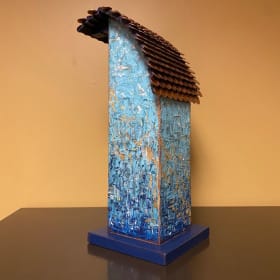 Casa de pájaros 1 item