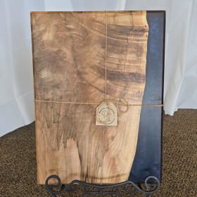 Handmade Cutting board item