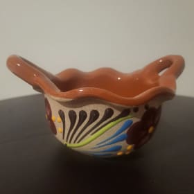 Bowl item
