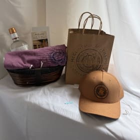 503- McClintock Distillery Tour item