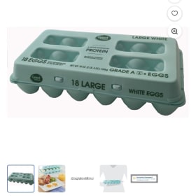 Eggs item