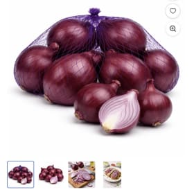 Onions item