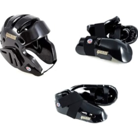 Sparring Gear item