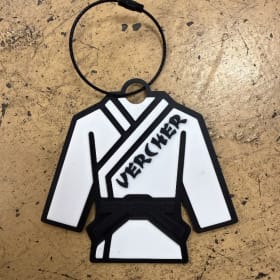 Bag Tag item