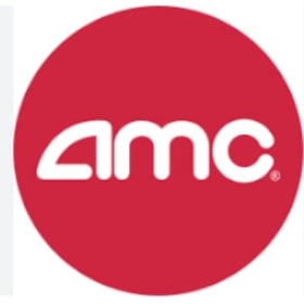 AMC Yellow Movie Tickets - Set A item