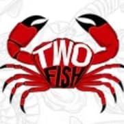 $100 Two Fish Crab Shack Gift Card B item