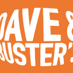 Dave & Busters Family Basket item