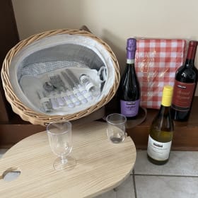 Picnic for Two! item