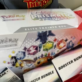 Ultimate Pokemon Gift Bundle - $300 value! item