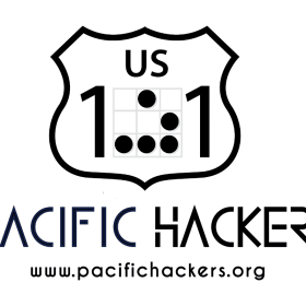 Pacific Hackers (SAO) item