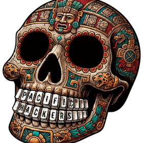 Mayan Calavera (SAO) item
