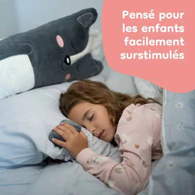 Pétunia - Peluche d'aide au sommeil item
