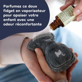 Pétunia - Peluche d'aide au sommeil item