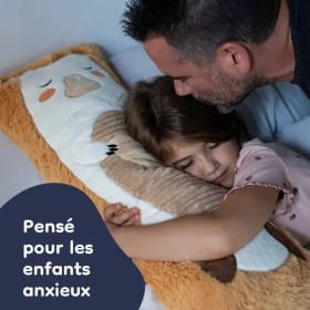 Paco - Peluche d'aide au sommeil item